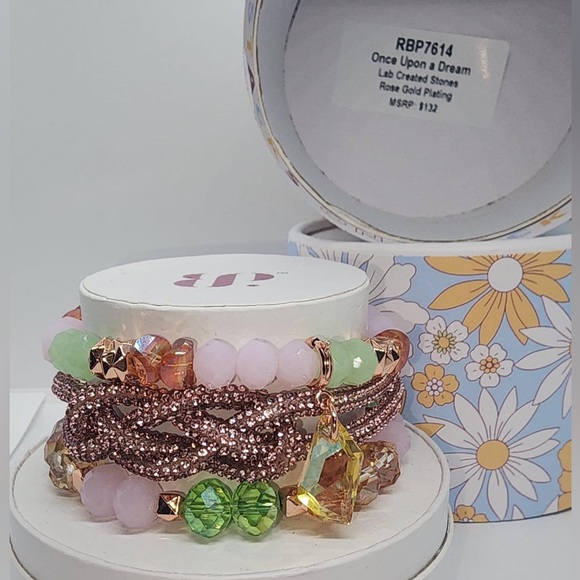 BP 2024 Spring Stack NIB Once Upon A Dream - Picture 1 of 1